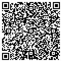 QR code with Rainbow contacts