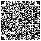 QR code with Mcnabb & Sons General Contrng contacts
