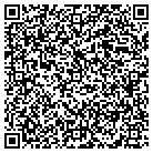 QR code with R & P Candy & Concessions contacts