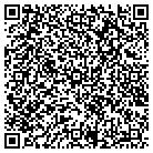QR code with Yazoo Pallet Company Inc contacts