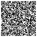 QR code with Yazoo Body Works contacts