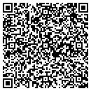 QR code with Harvey Moss contacts