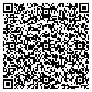 QR code with Yoder's Garage contacts