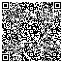 QR code with Autozone 92 contacts