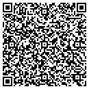 QR code with Ronald Clark Logging contacts