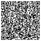 QR code with D&R Painting Danny Read contacts