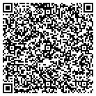 QR code with Honorable CW Pickering Sr contacts