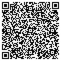 QR code with APS contacts