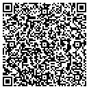 QR code with Anzalone CPA contacts