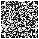 QR code with Martha Morrow contacts