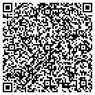 QR code with One Person Team Athletic Assn contacts