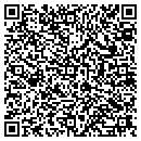 QR code with Allen Johnson contacts