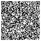 QR code with Custom Creations & Renovations contacts