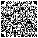 QR code with Tint Shop contacts