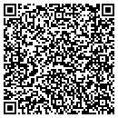QR code with U-Lock Self Storage contacts