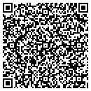 QR code with R S Staffing Service contacts