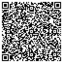 QR code with A 1 Flowers & Gifts contacts