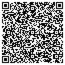 QR code with HFS Of Laurel Inc contacts