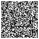 QR code with Album Alley contacts