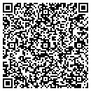 QR code with Marriott contacts