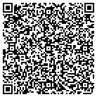 QR code with D H & K General Contracting contacts