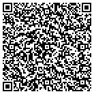 QR code with A Action Lock Smith contacts