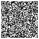 QR code with Sebrens Siding contacts
