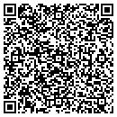QR code with Hudgeys contacts