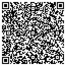 QR code with J & A Management contacts