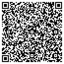 QR code with J Mat Software contacts