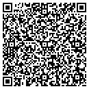 QR code with C P & Company contacts