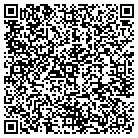 QR code with A Custom Heating & Cooling contacts