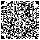 QR code with S & N Home Maintenance contacts