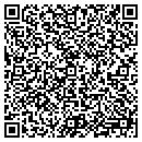 QR code with J M Electronics contacts