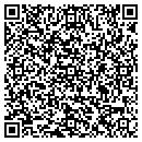 QR code with D JS Air Conditioning contacts