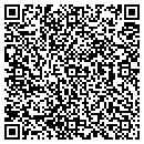 QR code with Hawthorn Mfg contacts