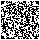 QR code with M and J Transport Inc contacts