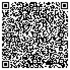 QR code with Rehability Center With Meml contacts