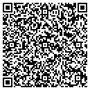 QR code with Alfred E Corey contacts