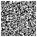 QR code with L C Ind Inc contacts