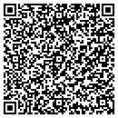 QR code with B JS Plants Inc contacts