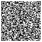 QR code with Hickory Flat Public Library contacts