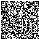 QR code with A Gallery contacts