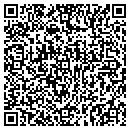 QR code with W L Norton contacts