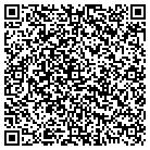 QR code with Ultimate Audio Video Security contacts