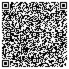 QR code with Owls Nest Game Farm contacts