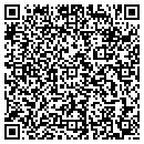QR code with T J's Hair Studio contacts