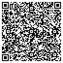 QR code with Hatley High School contacts