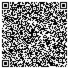 QR code with DBI Welding & Fabrication contacts