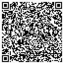 QR code with Ray's Barber Shop contacts